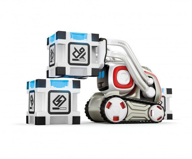 Робот Anki Cozmo